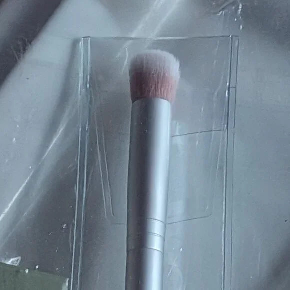 RMS BeautyCashmere Mini Eyelights Trio and Eye Polish Brush (Limited Edition)